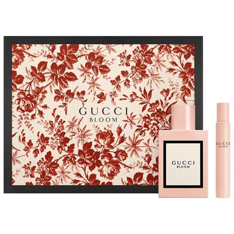 gucci bloom full size